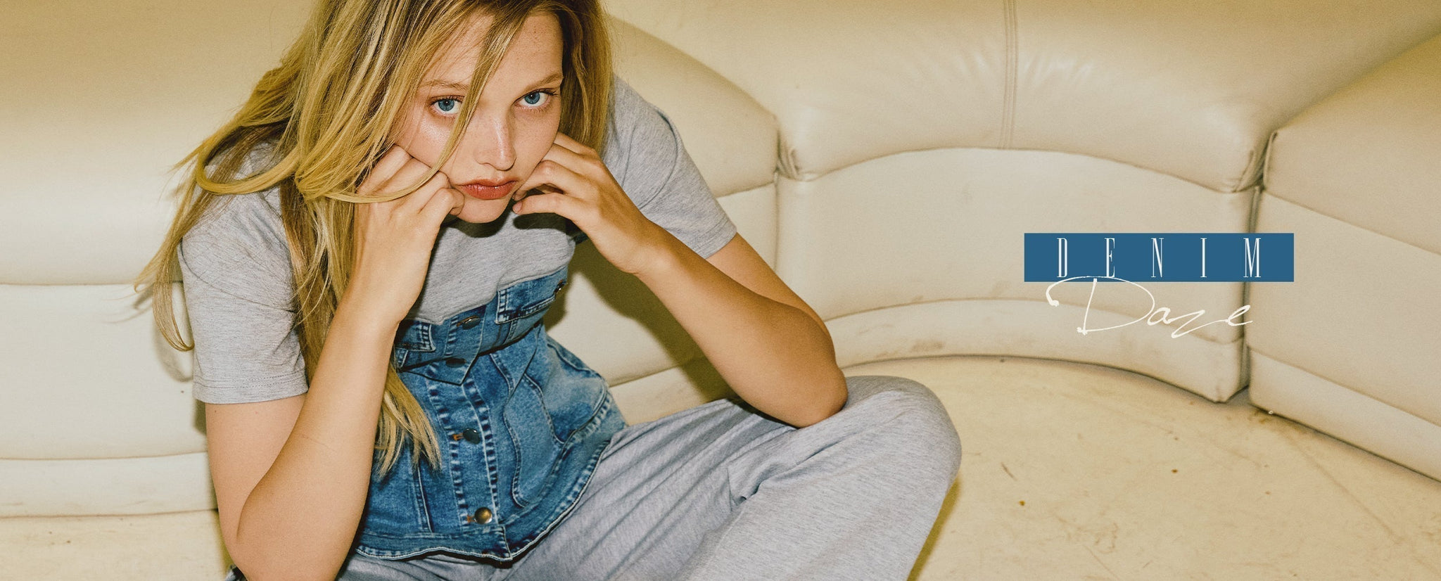 Denim Daze Collection