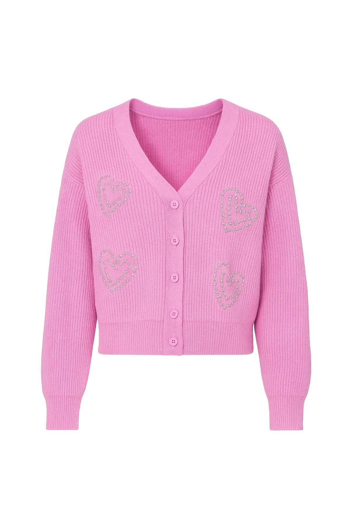 BK040J $20 Cardigan