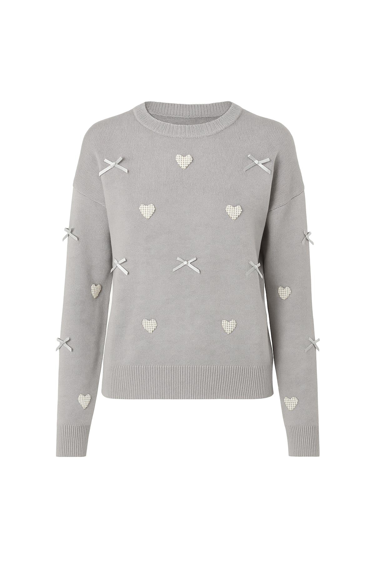 BK067T $22 Sweater