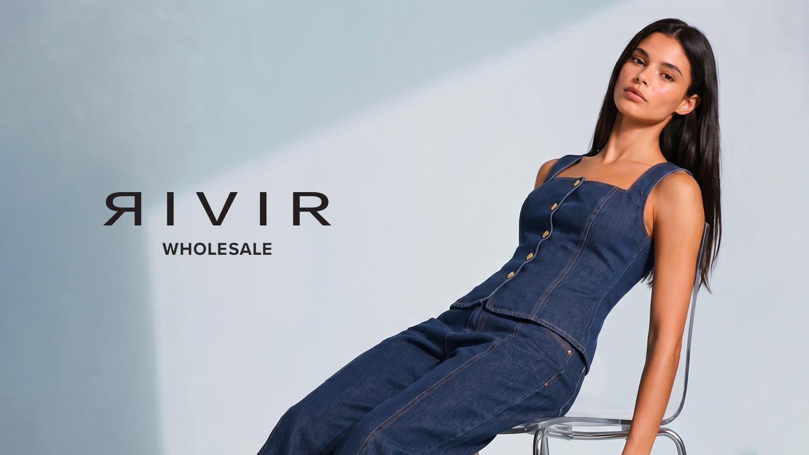 RIVIR Women's Wholesale Set on Sale - RIVIR's Wholesale Clothing ...